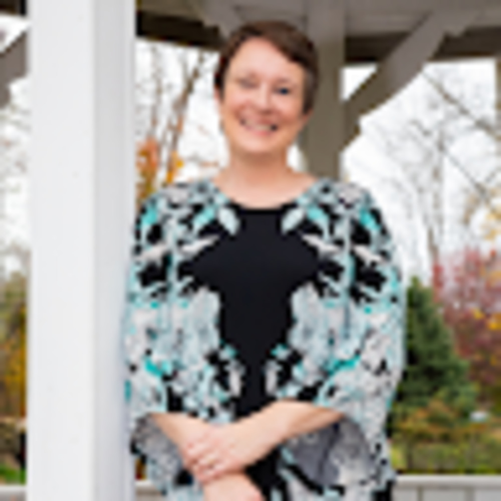 Meet your Posher, Alisa p